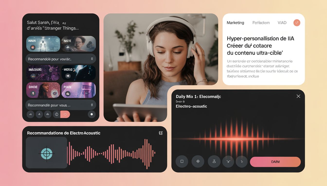 AI Hyper Personalization Marketing 2025