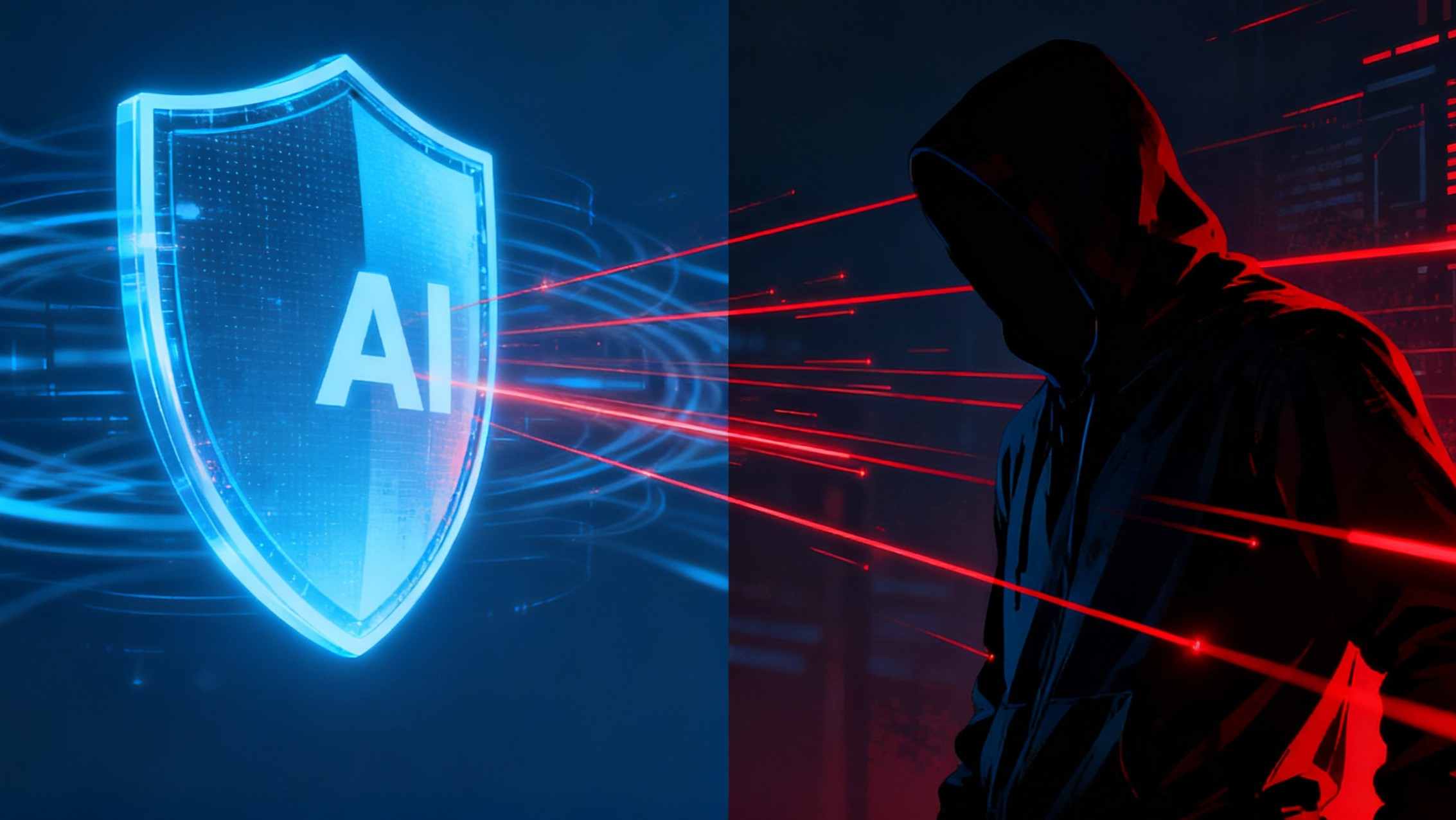 AI Security and Cyber Threats 2025