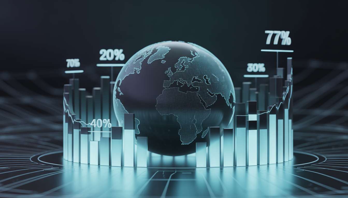 AI Statistics 2026 Adoption Rates Trends