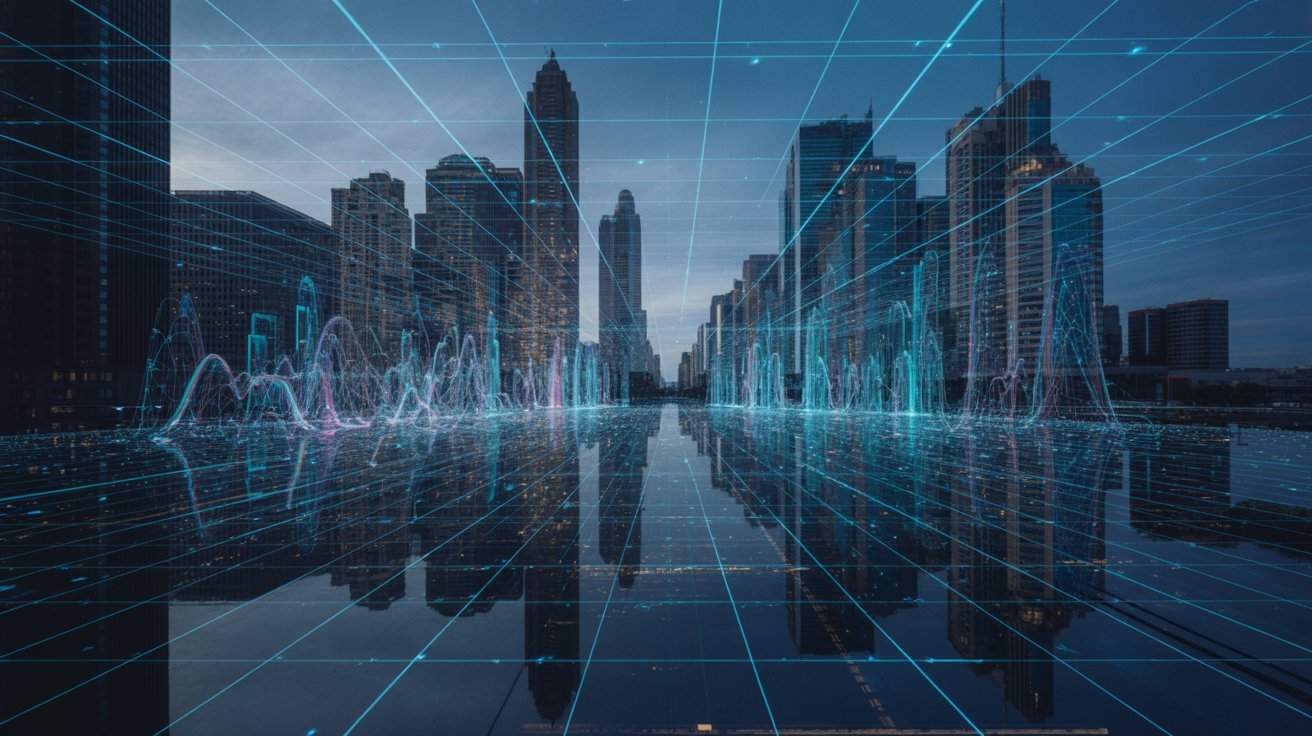 AI and the Simulation of Reality 2025