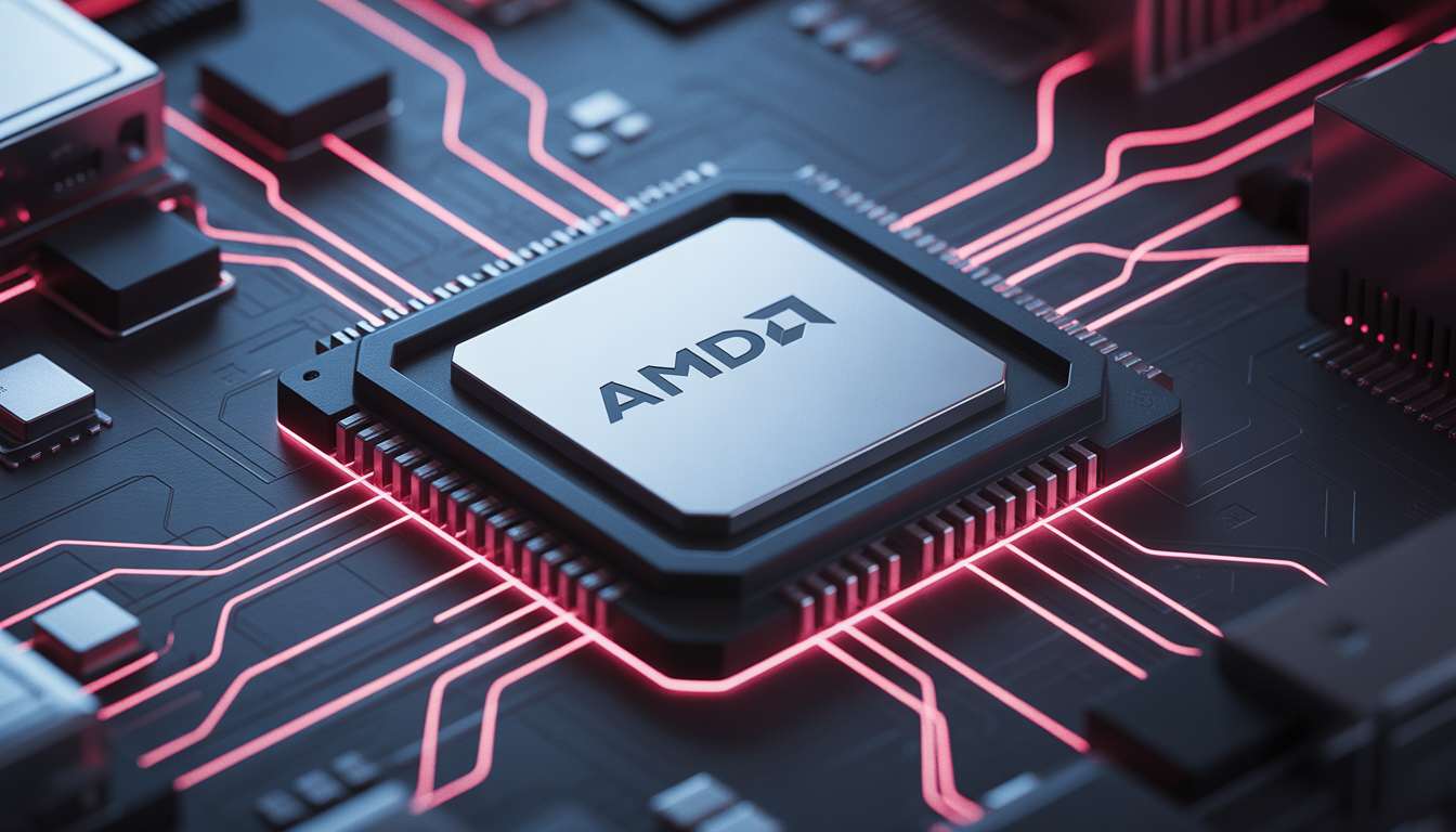 AMD Software Innovations AI 2026