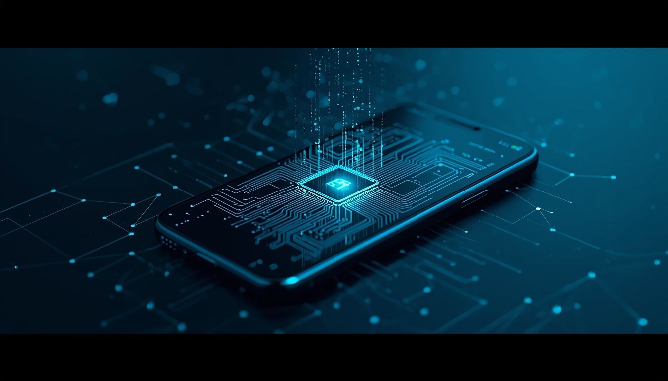 Embedded AI and Edge AI 2025