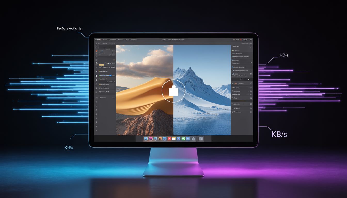 Optimizing Website Images SEO Guide 2025