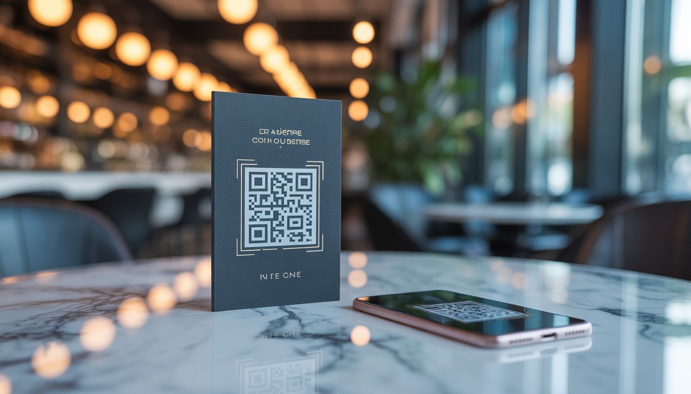 QR Codes Creative Business Use Cases 2025