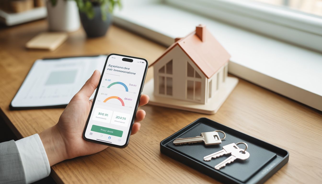 Simulating Your Mortgage Monthly Payments Guide 2025